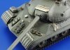 Eduard 35571 IS-3M 1/35 Trumpeter